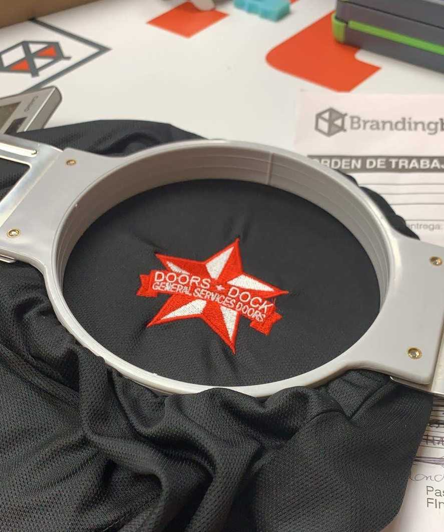 About DOORS PLUS DOCKS LLC.