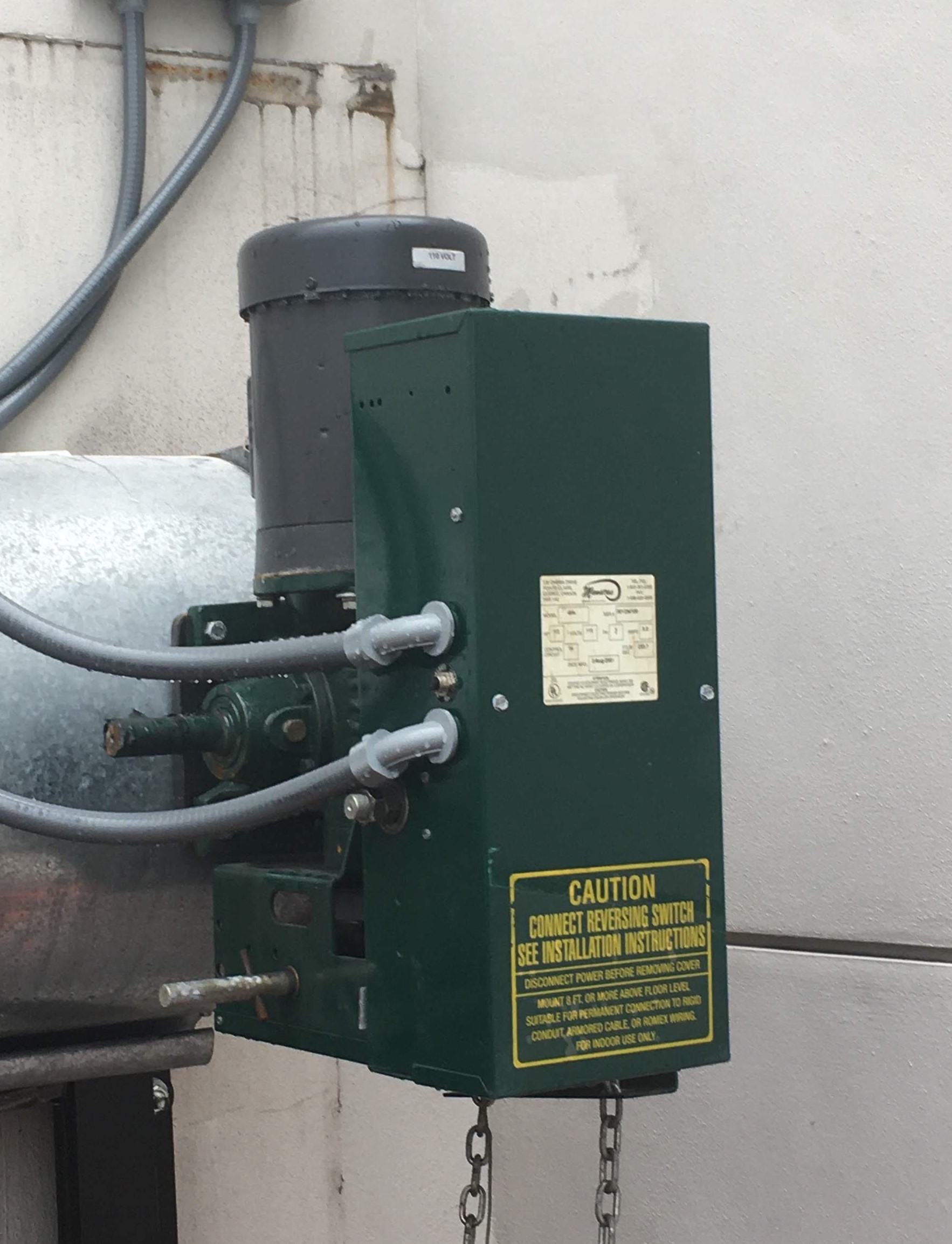 Products DOORS PLUS DOCKS LLC.