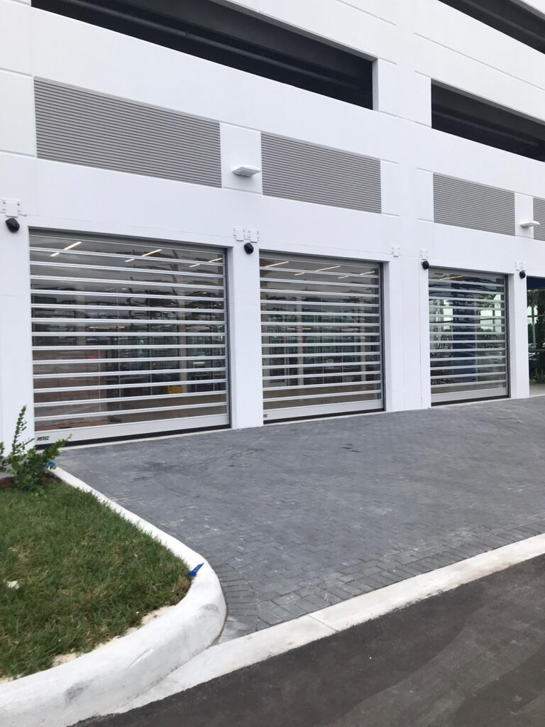 DOORS PLUS DOCKS LLC. Residential, Commertial and Industrial Doors